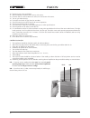 Installation, Servicing And User Instructions Manual - (page 26)