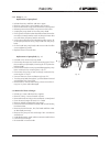 Installation, Servicing And User Instructions Manual - (page 31)