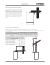 Installation, servicing  & user instructions - (page 15)