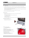 Installation, servicing  & user instructions - (page 26)