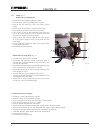 Installation, servicing  & user instructions - (page 30)