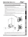 Instructions For Use, Installation And Maintenance - (page 23)
