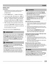 Use & Care Manual - (page 47)