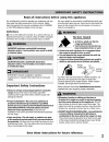 Use & Care Manual - (page 87)