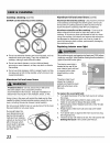 Use & Care Manual - (page 106)