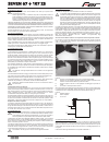 Service And Maintenance Manual - (page 3)