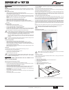 Service And Maintenance Manual - (page 13)