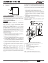 Service And Maintenance Manual - (page 19)