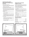Service & Installation Manual - (page 7)