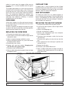 Service & Installation Manual - (page 14)