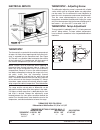 Service & Installation Manual - (page 16)