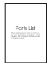 Service & Installation Manual - (page 27)