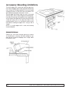 Service & Installation Manual - (page 36)