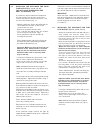 Instructions For Use Installation And Servicing - (page 28)