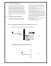Instructions For Use Installation And Servicing - (page 38)