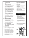 Instructions For Use Installation And Servicing - (page 41)