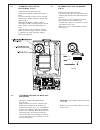 Instructions For Use Installation And Servicing - (page 47)