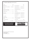 Instructions For Use Installation And Servicing - (page 60)