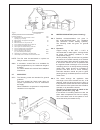 Installation And Servicing Instructions - (page 12)