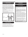 Owners Installation And Operating Manual - (page 7)