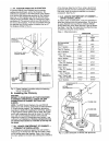 Installation And Operation Instructoins - (page 4)