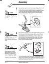 Assembly & User Manual - (page 22)