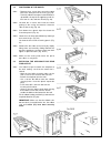 Installation And Servicing Instructions - (page 17)