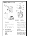 Installation And Servicing Instructions - (page 46)