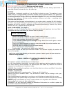Installation And Servicing Instructions - (page 2)