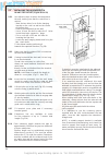 Instructions For Use Installation And Servicingtion And Servicing - (page 20)