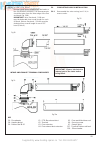 Instructions For Use Installation And Servicingtion And Servicing - (page 21)