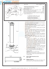 Instructions For Use Installation And Servicingtion And Servicing - (page 24)