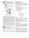 Instructions manual - (page 3)