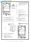 Instructions For Use Installation And Servicing - (page 30)