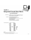 System Reference Manual - (page 135)