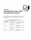 System Reference Manual - (page 234)