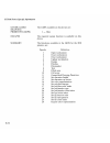 System Reference Manual - (page 256)