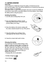 Safety Instructions - (page 17)