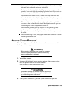 Service And Reference Manual - (page 43)