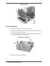 Service And Reference Manual - (page 81)