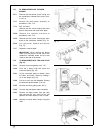 Installation And Servicing Instructions - (page 37)