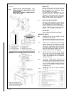 Installation And Servicing Instructions - (page 49)