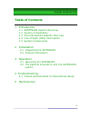 Installation & user manual - (page 3)