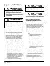 Installation Instructions Manual - (page 62)