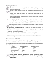 User And Installation Instructions Manual - (page 10)