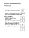 User And Installation Instructions Manual - (page 17)