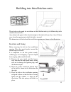 User And Installation Instructions Manual - (page 18)
