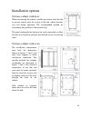 User And Installation Instructions Manual - (page 19)