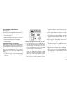 Operating Information Manual - (page 32)