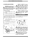 Original Instructions For Use - (page 11)
